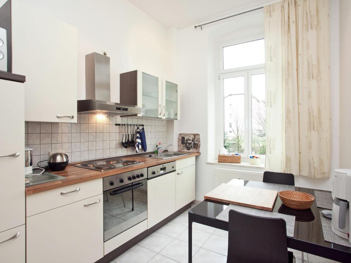 Exclusive Apartment In The Beautiful Ore Mountains Leubsdorf Exterior foto