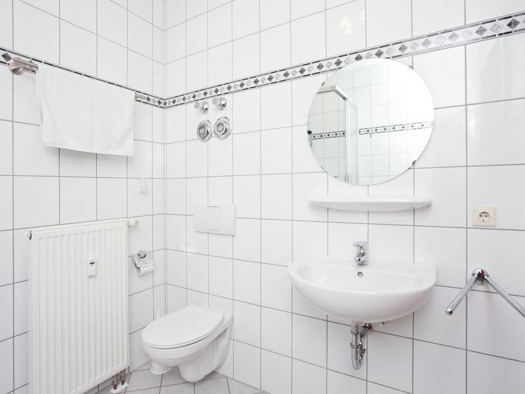 Exclusive Apartment In The Beautiful Ore Mountains Leubsdorf Exterior foto